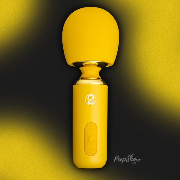 Your New Favorite Wand Massager, by Orion — image 11 of 16