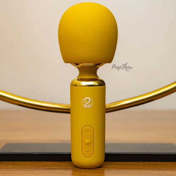 Your New Favorite Wand Massager, by Orion — image 9 of 16