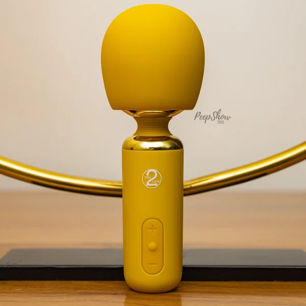 Your New Favorite Wand Massager, by Orion — image 2 of 16
