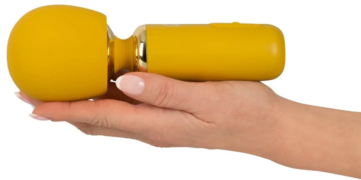 Your New Favorite Wand Massager, by Orion — image 10 of 16