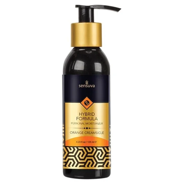 Flavored Hybrid Personal Moisturizer — image 5 of 8