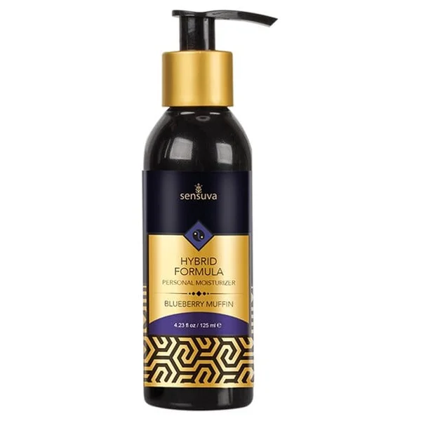 Flavored Hybrid Personal Moisturizer — image 3 of 8