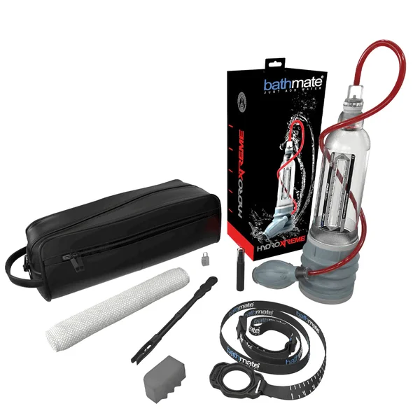 Bathmate Hydroxtreme11 - Largest Penis Pump — image 2 of 10