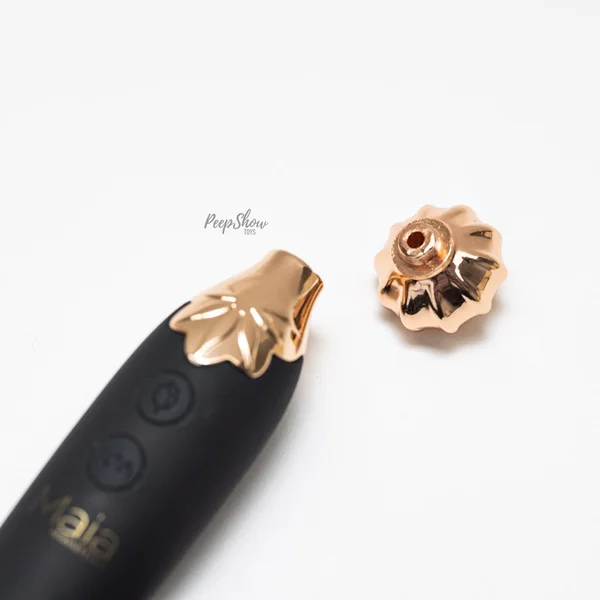 Vaporator Smokable Vibrator by Maia — image 11 of 25