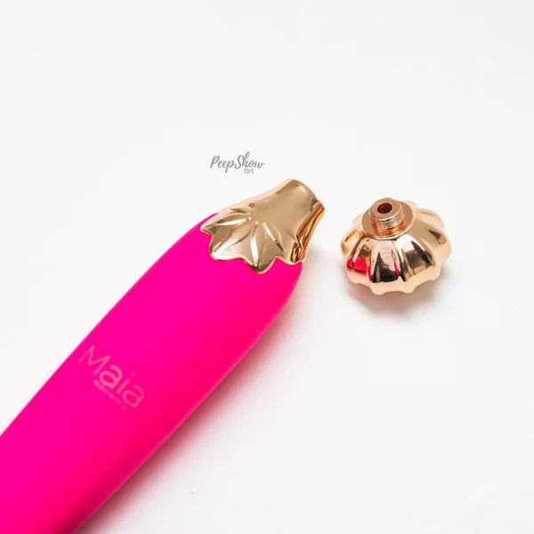Vaporator Smokable Vibrator by Maia — image 13 of 25