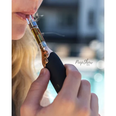 vaporator smokable vibrator by maia