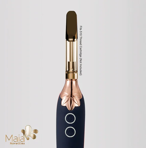 Vaporator Smokable Vibrator by Maia — image 16 of 25