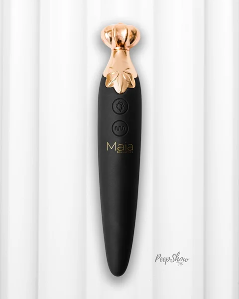 Vaporator Smokable Vibrator by Maia — image 14 of 25