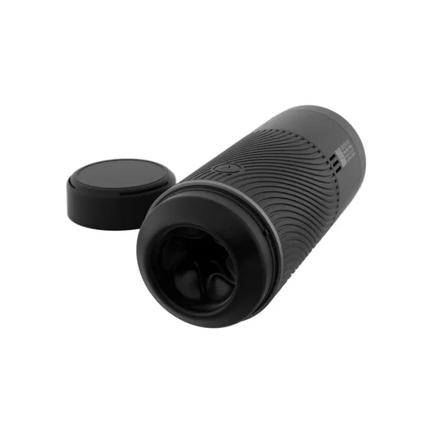 Arcwave Pow - Soft Silicone Penis Stroker with Air Pressure Valve — image 18 of 24