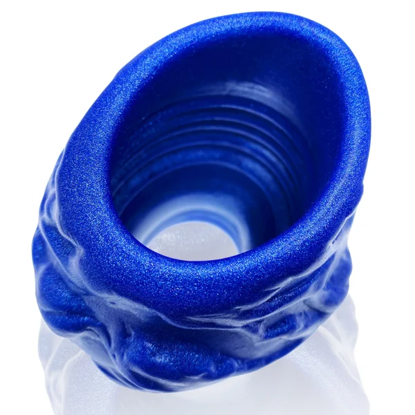 Oxballs Pig-Hole Squeal Hollow Anal Plug - Large & Extra-Soft — image 16 of 18