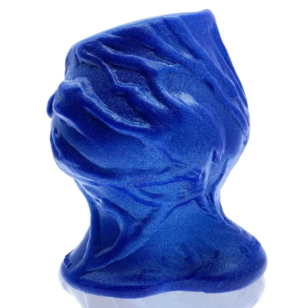 Oxballs Pig-Hole Squeal Hollow Anal Plug - Large & Extra-Soft — image 14 of 18