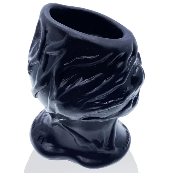 Oxballs Pig-Hole Squeal Hollow Anal Plug - Large & Extra-Soft — image 2 of 18