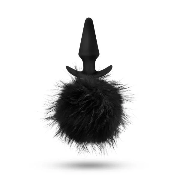 Rabbit Tail Plug — image 5 of 10