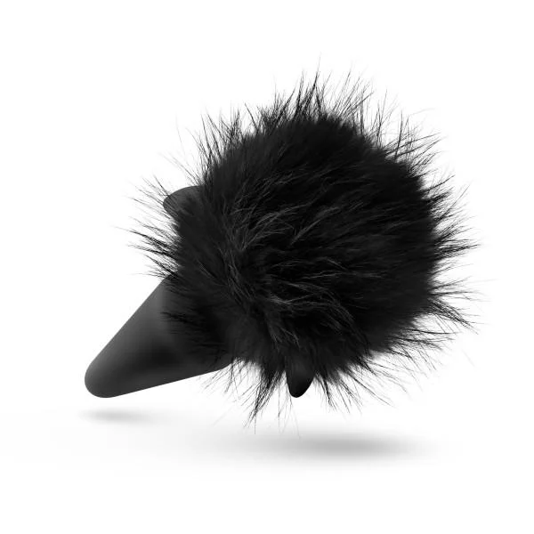 Rabbit Tail Plug — image 2 of 10