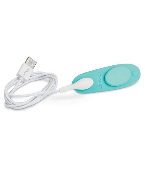 We-Vibe Moxie Remote Wearable Clitoral Vibrator — image 5 of 25