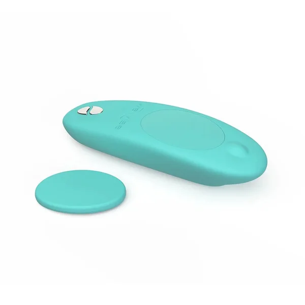 We-Vibe Moxie Remote Wearable Clitoral Vibrator — image 19 of 25