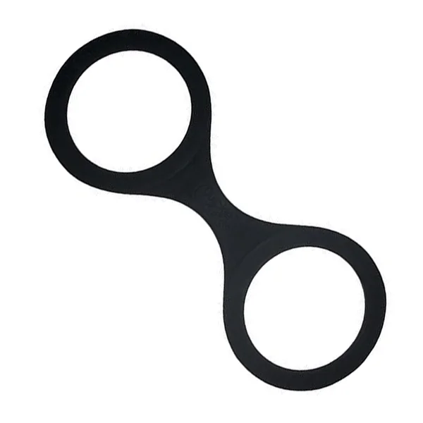 100% Silicone Cuffs - Small/M. Handcuffs — image 4 of 6