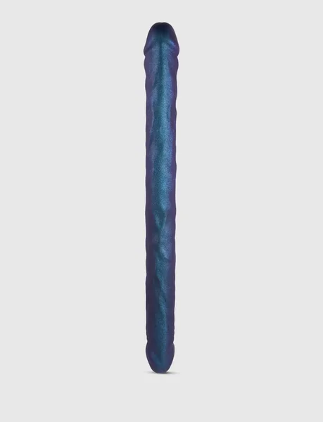 Double Dong Realistic Dildo — image 2 of 7