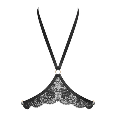 the ravishing harness