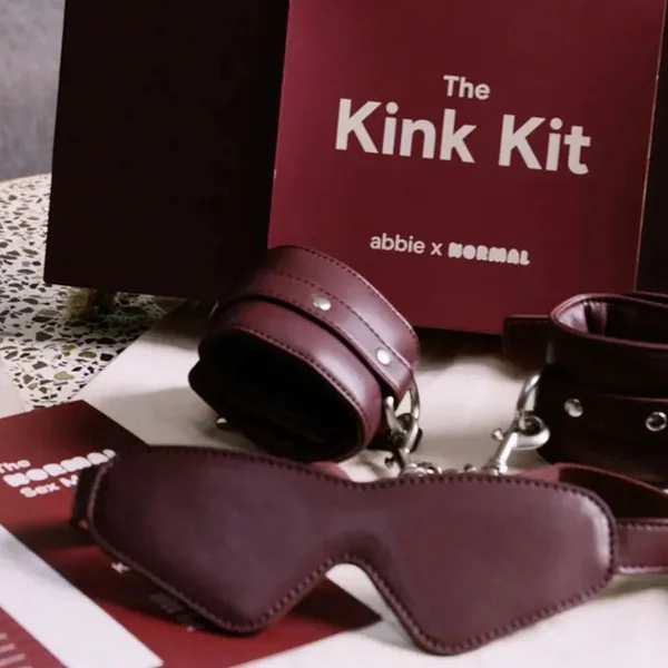 abbie x Normal The Kink Kit — image 2 of 8