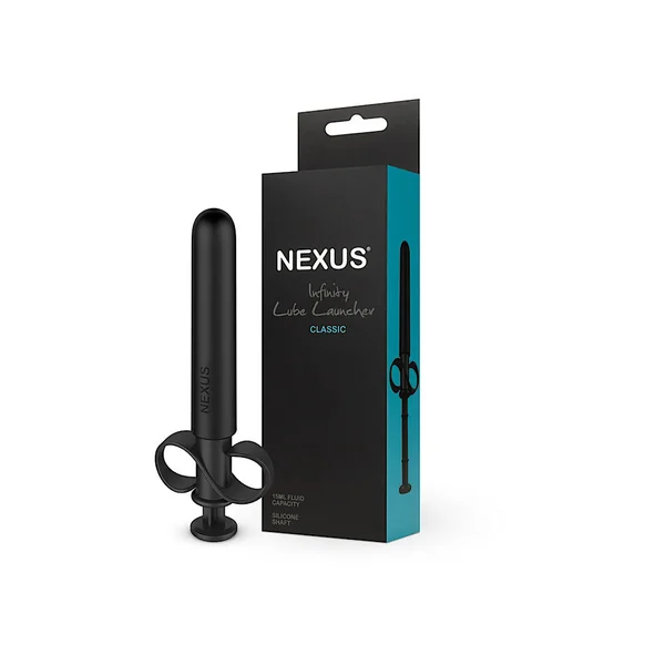 Infinity Lube Launcher: Classic — image 6 of 6