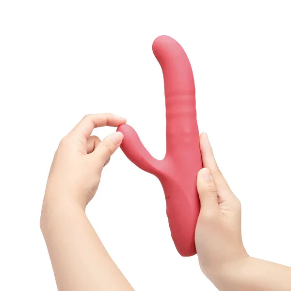 Thrust — image 4 of 13