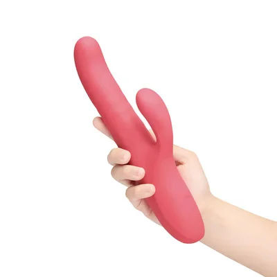 thrust