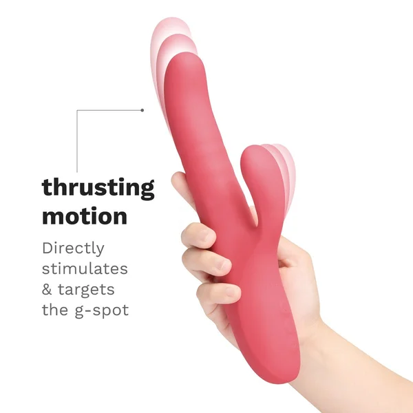 Thrust — image 2 of 13