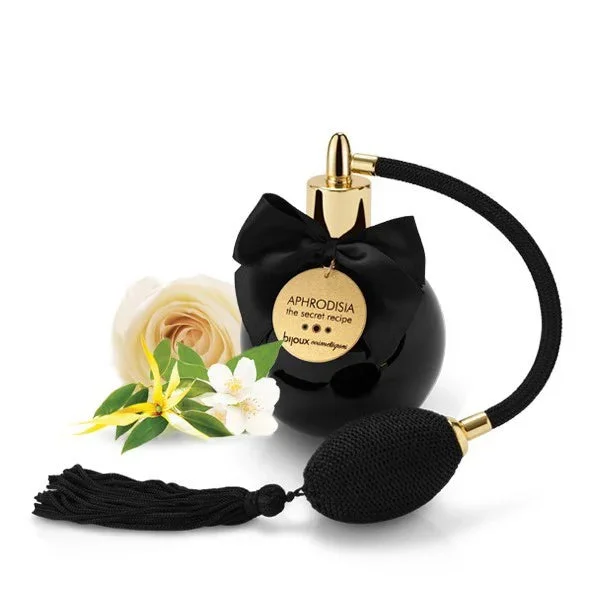 Aphrodisia Body Mist — image 2 of 2