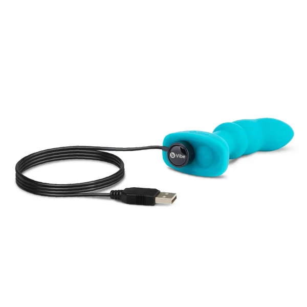 Rimming P-Spot Plug: Remote Control — image 5 of 8