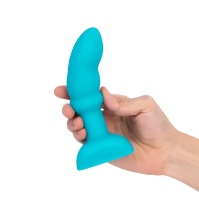 rimming p spot plug remote control