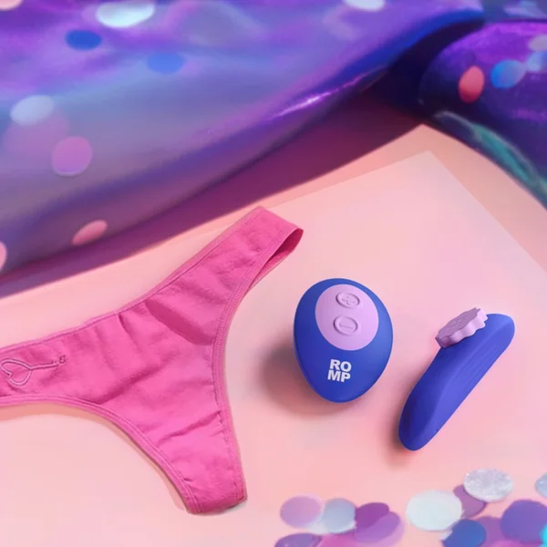 Party Remote Vibe — image 7 of 7