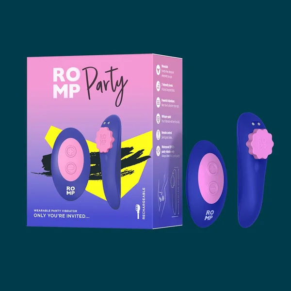 Party Remote Vibe — image 5 of 7