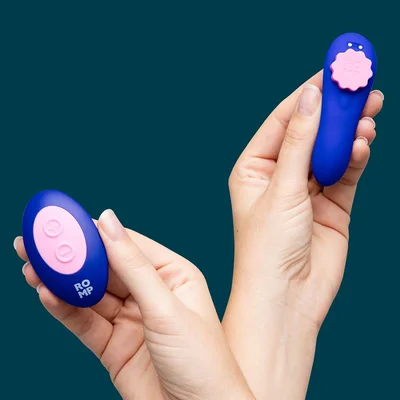 party remote vibe