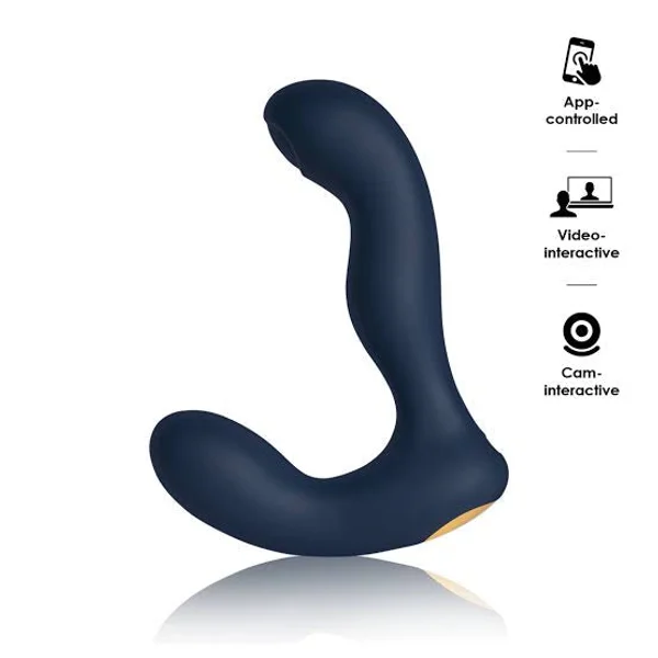 Iker Neo: Interactive, Pulsating Prostate Vibrator — image 3 of 7
