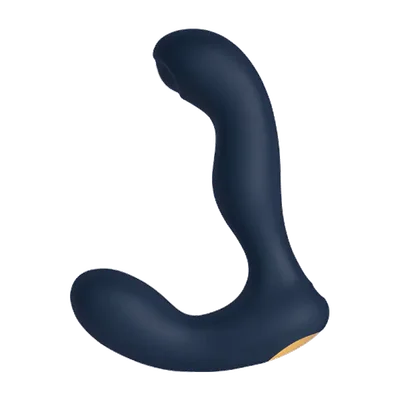 iker neo interactive pulsating prostate vibrator