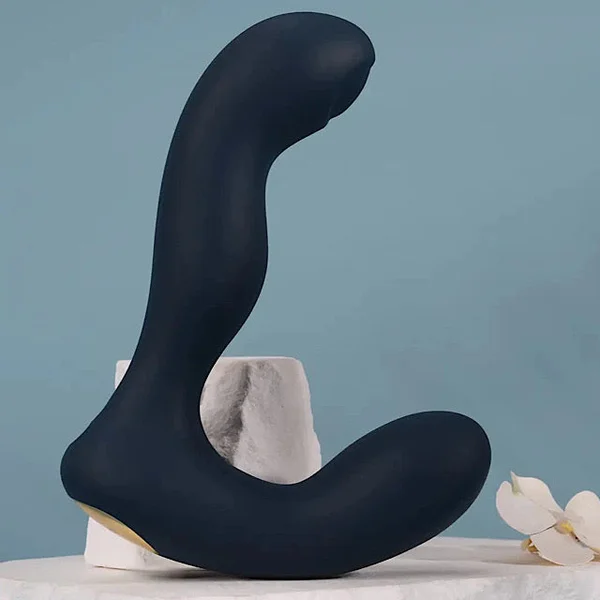 Iker Neo: Interactive, Pulsating Prostate Vibrator — image 2 of 7