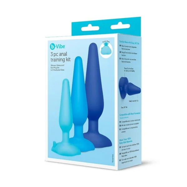 3pc Anal Training Kit — image 7 of 7