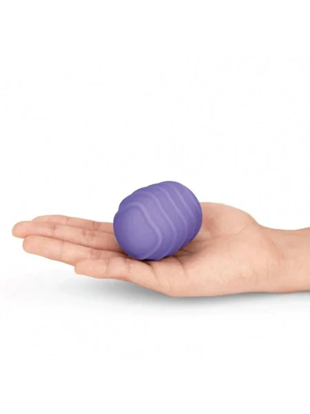Multi Use Petite Textured Wand Attachments- Le Wand: 2 Pack — image 4 of 4