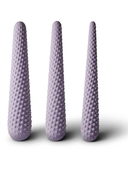 Unite Wellbeing 3 Piece Sensory Dilator Set — image 2 of 6