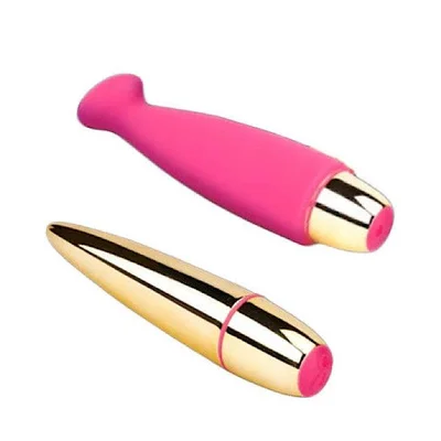 gg bullet with sleeve