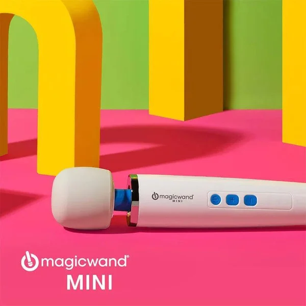Hitachi Magic Wand Mini — image 5 of 6