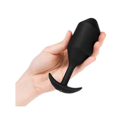 snug plug 5 vibrating