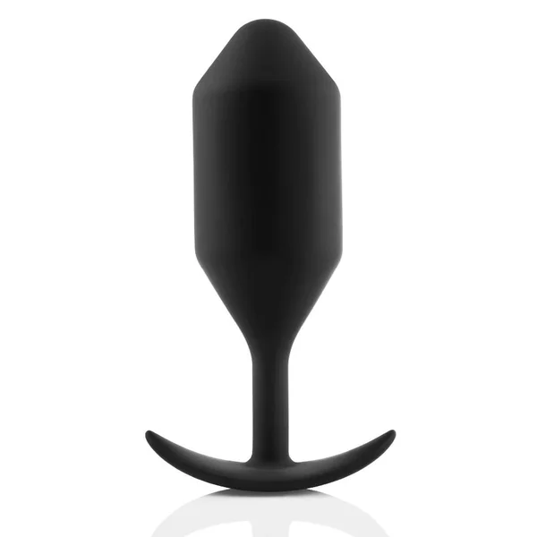 Snug Plug 5: Vibrating — image 2 of 4
