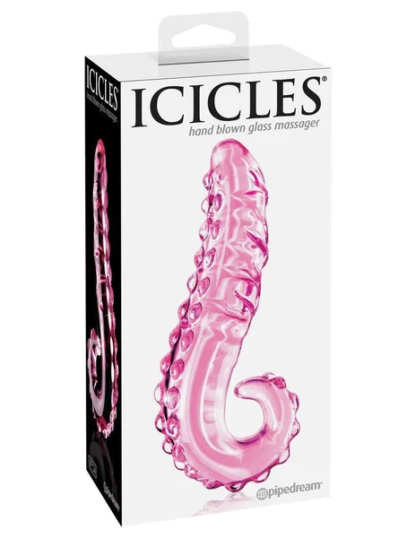 Icicles No.24 — image 3 of 4