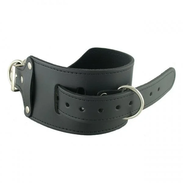 Bondage Cuffs: Wild Hide — image 4 of 5
