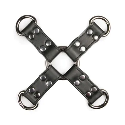 4 way hogtie easy toys