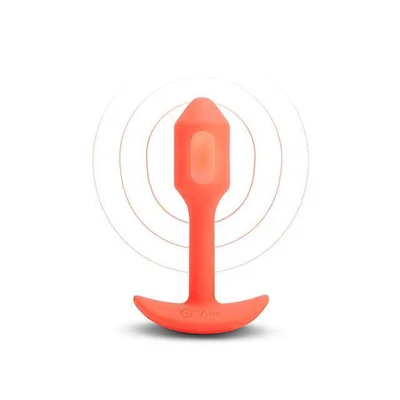 snug plug 1 vibrating