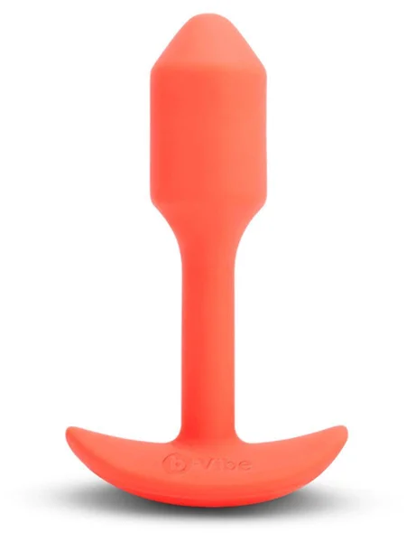 Snug Plug 1: Vibrating — image 3 of 7