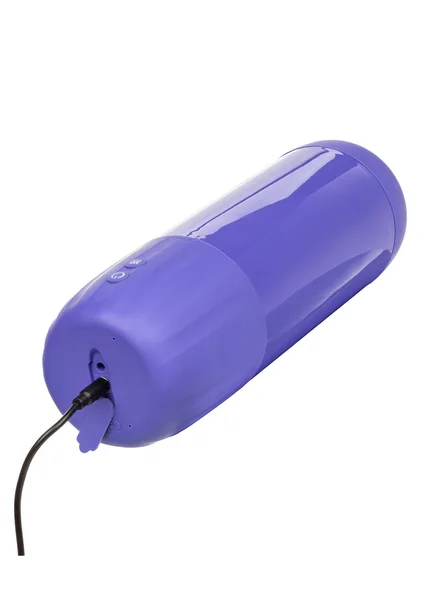CalExotics Connect Stroker with Vibration and Suction — image 9 of 13